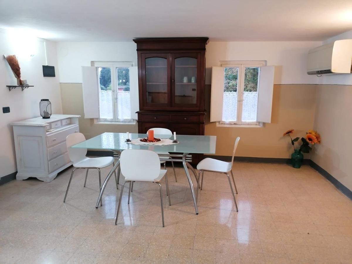 Le Mura Medievali Apartment