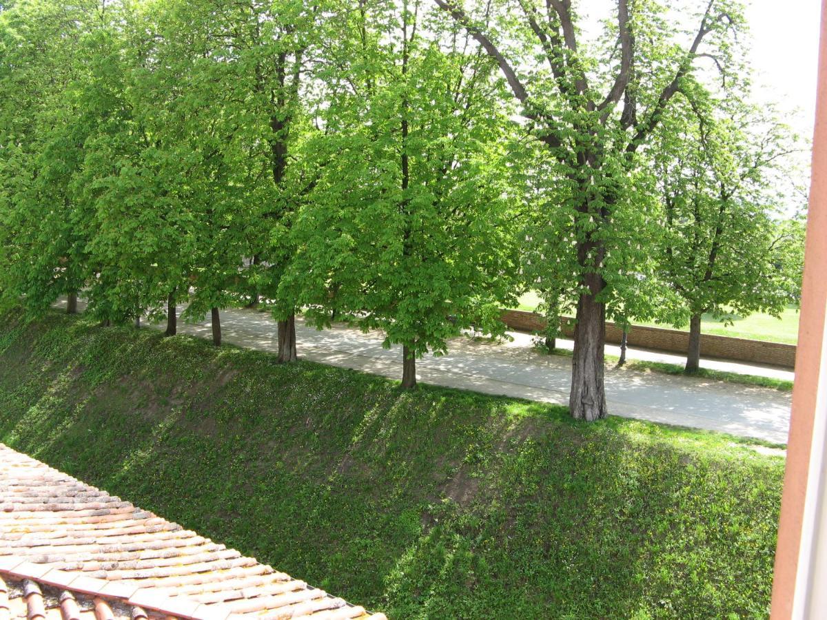 Le Mura Medievali