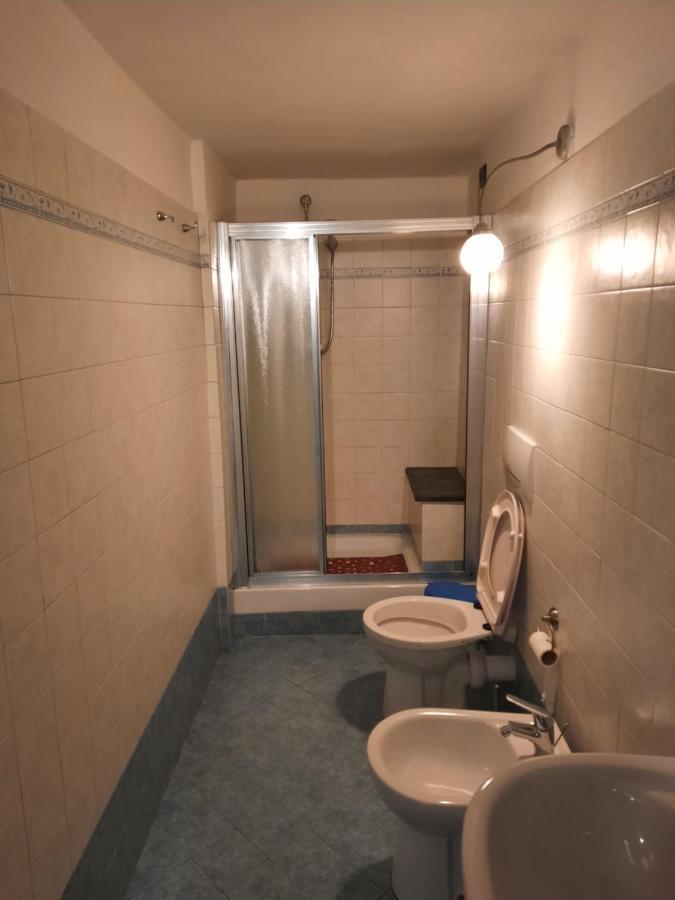 Le Mura Medievali Apartment