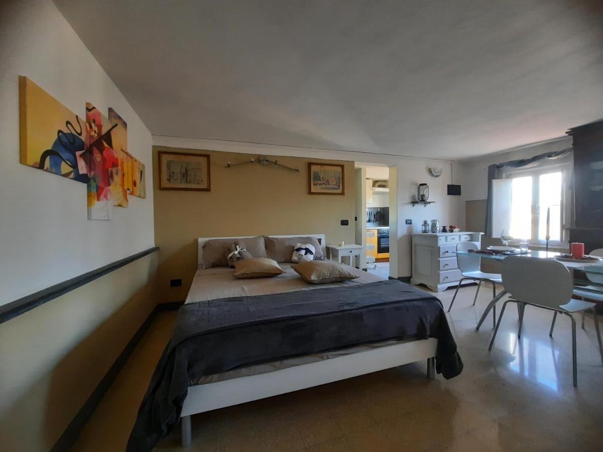 Apartment Le Mura Medievali