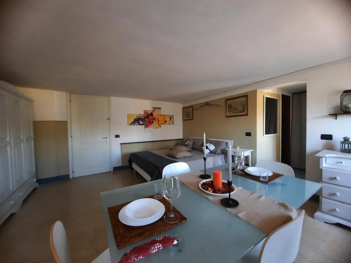 Apartment Le Mura Medievali Lucca